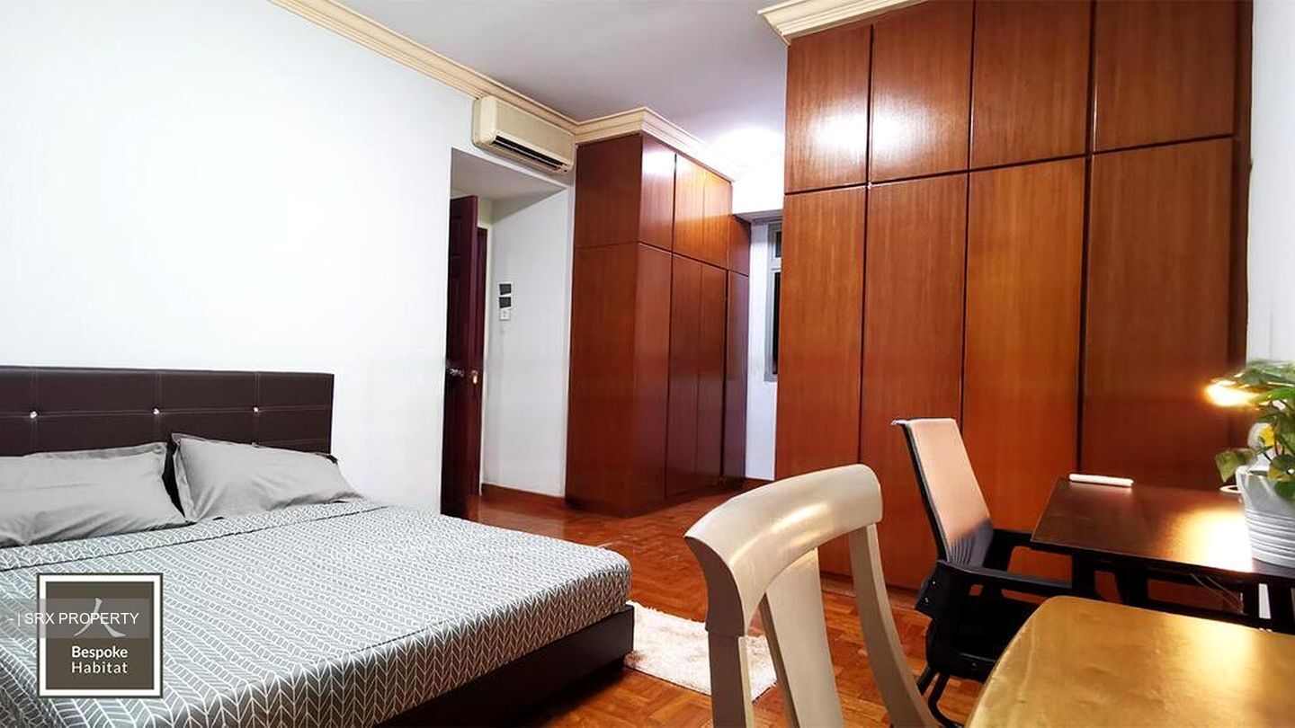 Hume Park II (D21), Condominium #459128831